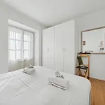 Apartment Maira Chiavenna