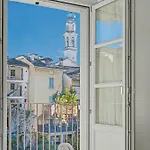 Apartment Maira Chiavenna