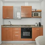 Apartment Maira *