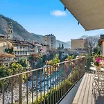 Apartment Maira