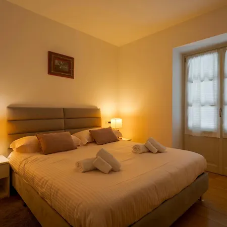 Maira Apartment