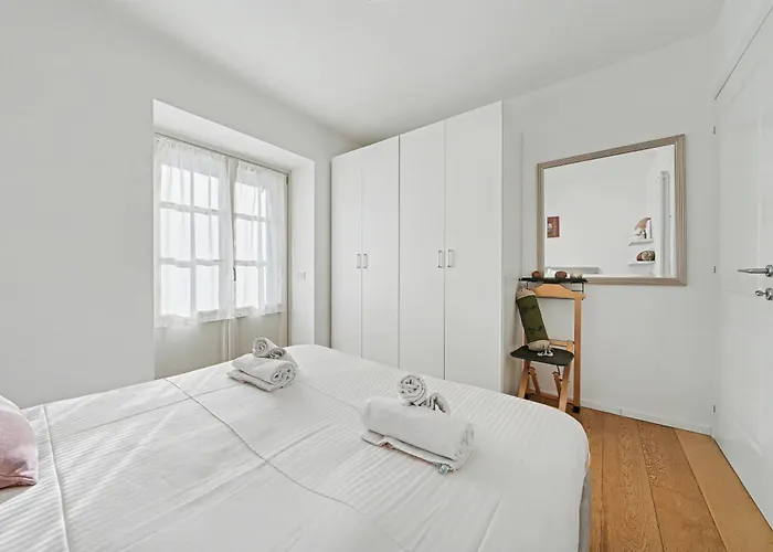 Apartman Maira Chiavenna
